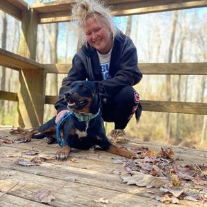 Meet your Posher, Haylianna